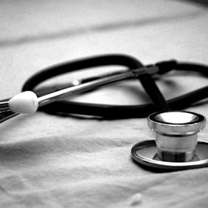 Doctor consultation